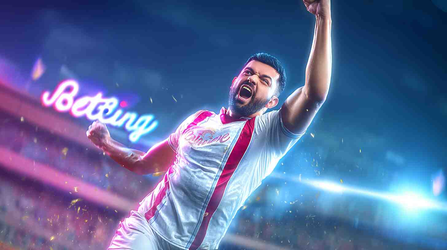 Để có được những cược tốt nhất, hãy chọn Cổng thông tin B66CLUB
                              